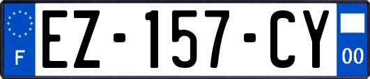 EZ-157-CY