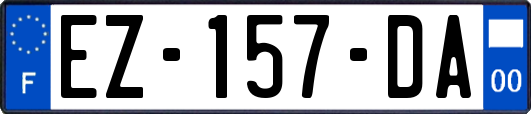 EZ-157-DA