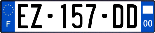 EZ-157-DD