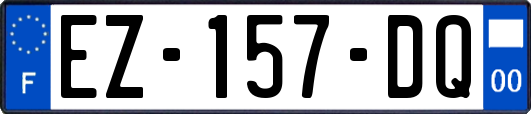 EZ-157-DQ