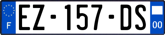 EZ-157-DS