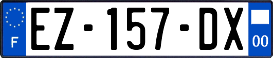 EZ-157-DX