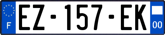 EZ-157-EK