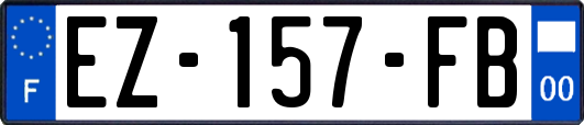 EZ-157-FB