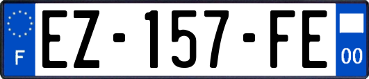 EZ-157-FE