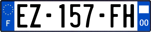 EZ-157-FH