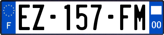 EZ-157-FM