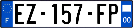 EZ-157-FP