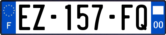 EZ-157-FQ