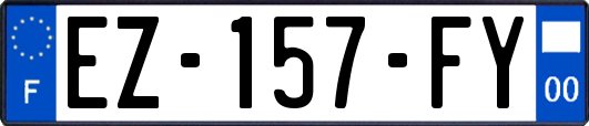 EZ-157-FY