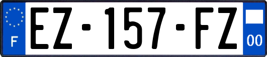 EZ-157-FZ