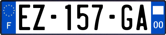 EZ-157-GA