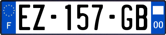 EZ-157-GB