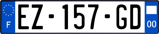 EZ-157-GD