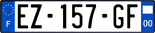 EZ-157-GF