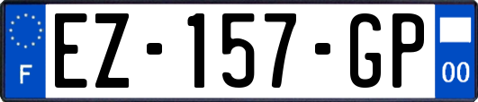 EZ-157-GP