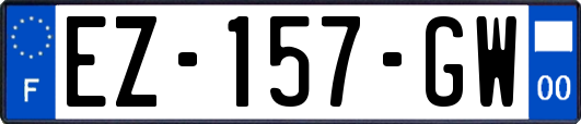 EZ-157-GW