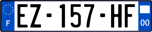 EZ-157-HF