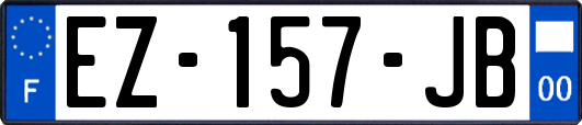 EZ-157-JB