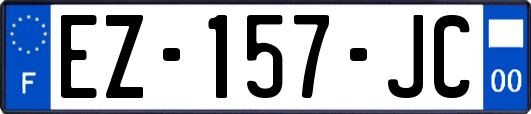 EZ-157-JC