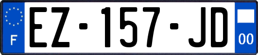 EZ-157-JD