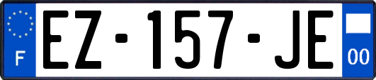 EZ-157-JE