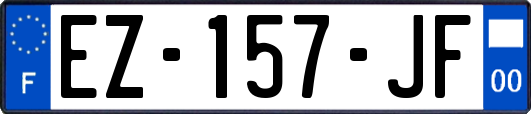 EZ-157-JF