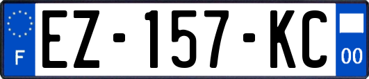 EZ-157-KC