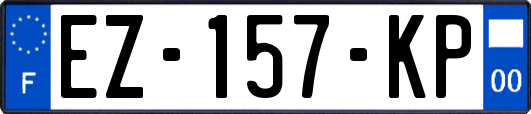 EZ-157-KP