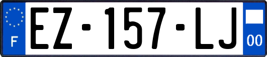 EZ-157-LJ