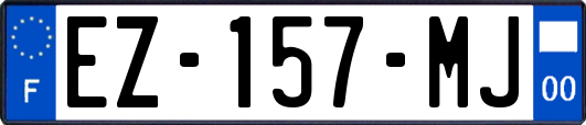 EZ-157-MJ