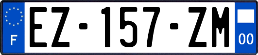 EZ-157-ZM