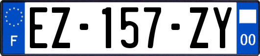 EZ-157-ZY