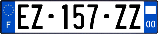 EZ-157-ZZ