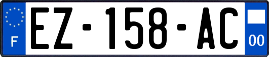 EZ-158-AC