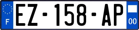 EZ-158-AP