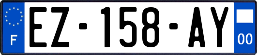 EZ-158-AY