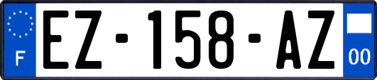 EZ-158-AZ