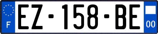 EZ-158-BE