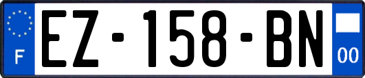 EZ-158-BN