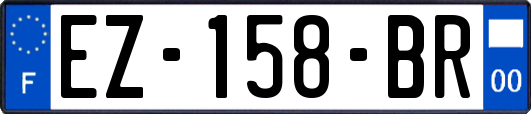 EZ-158-BR