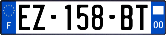 EZ-158-BT