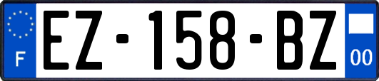 EZ-158-BZ