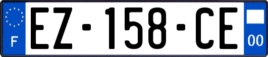 EZ-158-CE