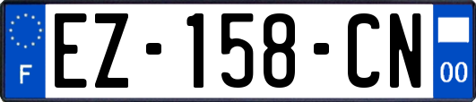 EZ-158-CN