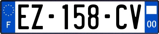 EZ-158-CV