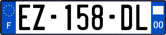 EZ-158-DL