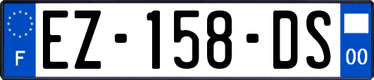 EZ-158-DS