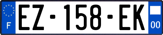 EZ-158-EK