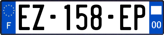 EZ-158-EP